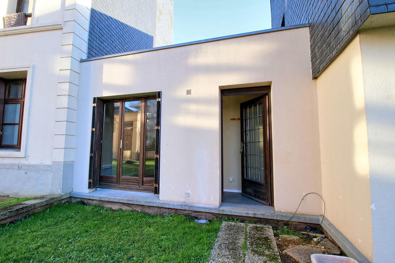 Appartement - 23 m² - 1 pièce