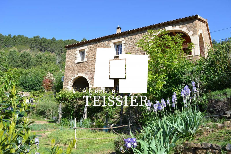 Mas - 110 m² - 4 pièces