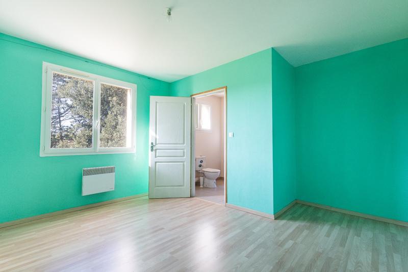 Maison de campagne - 165 m² - 6 pièces