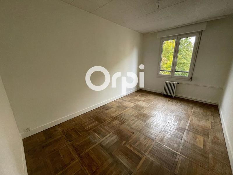 Appartement - 86 m² - 4 pièces
