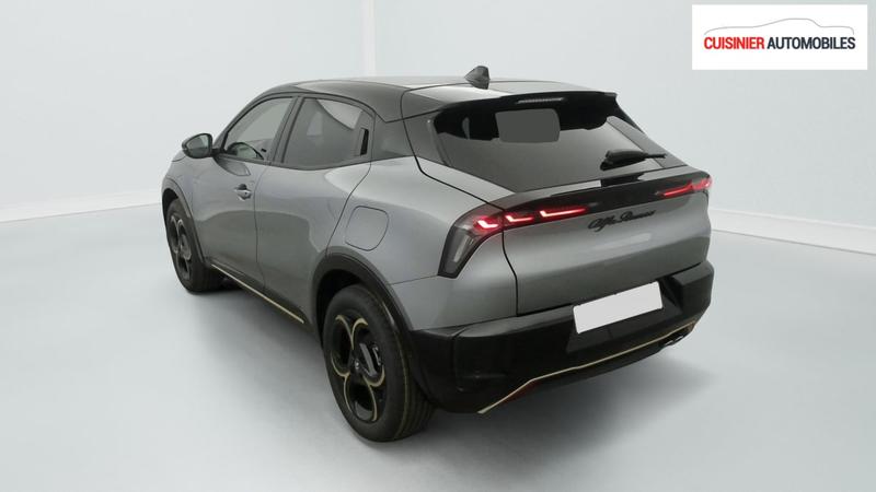 Alfa Romeo Junior 1.2 Ibrida 145 ch eDCT6 Intensa