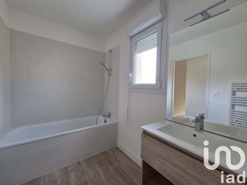 Maison de ville - 86 m² - 5 pièces