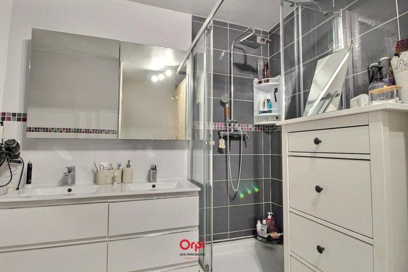 Appartement - 78 m² - 4 pièces