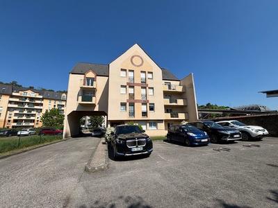 Appartement - 21 m² - 1 pièce