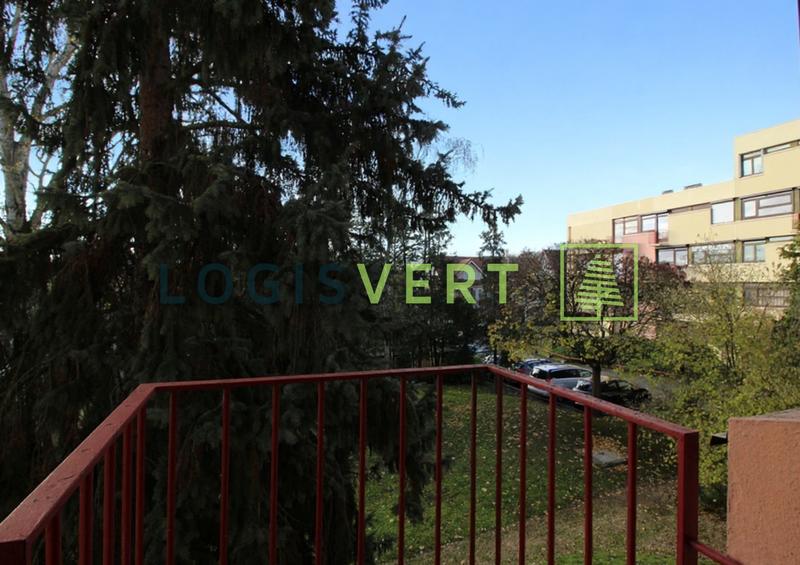 Appartement - 78 m² - 4 pièces