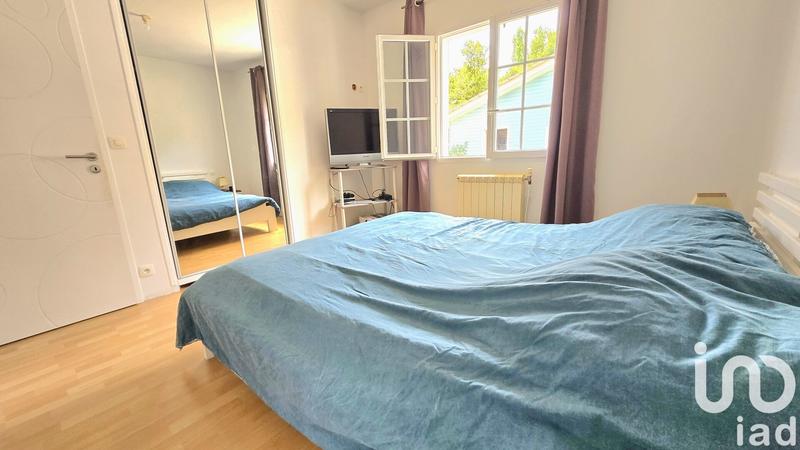 Maison de campagne - 144 m² - 6 pièces