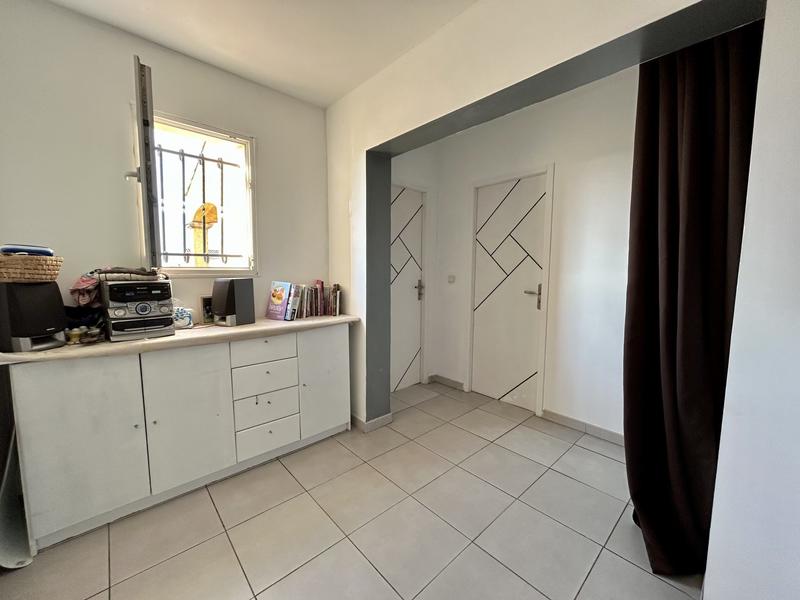 Maison - 143 m² - 6 pièces