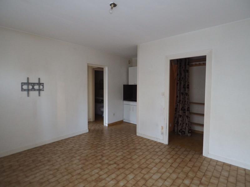 Appartement - 33 m² - 2 pièces