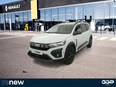 Dacia Jogger TCe 110 7 places Extreme +