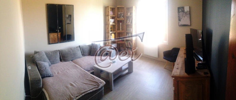 Maison - 93 m² - 4 pièces