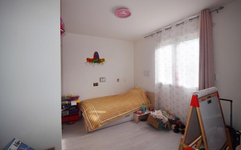 Maison - 96 m² - 4 pièces