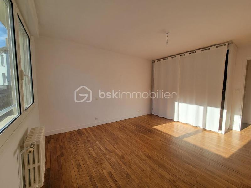 Appartement - 99 m² - 4 pièces