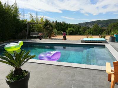 Villa - 155 m² - 5 pièces