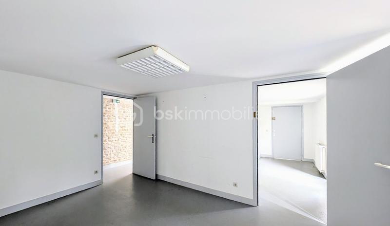 Demeure - 169 m² - 6 pièces