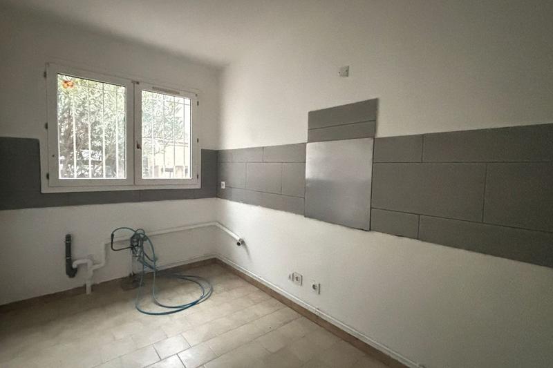 Maison - 84 m² - 4 pièces