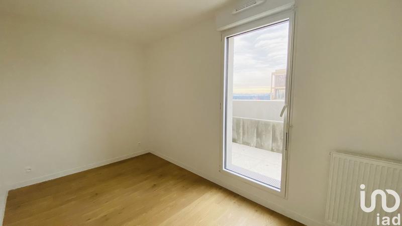 Appartement - 104 m² - 5 pièces