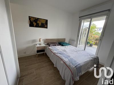 Appartement - 33 m² - 2 pièces