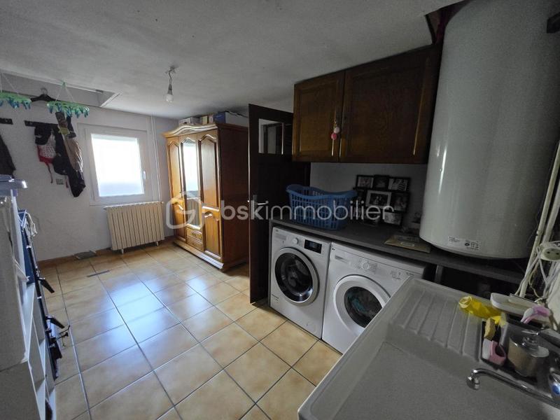 Pavillon - 122 m² - 6 pièces