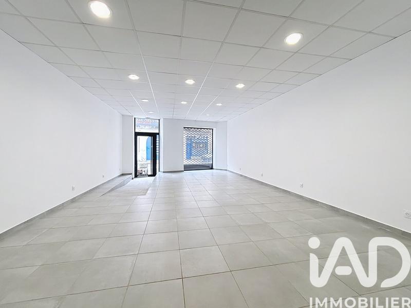 Maison de ville - 270 m² - 8 pièces