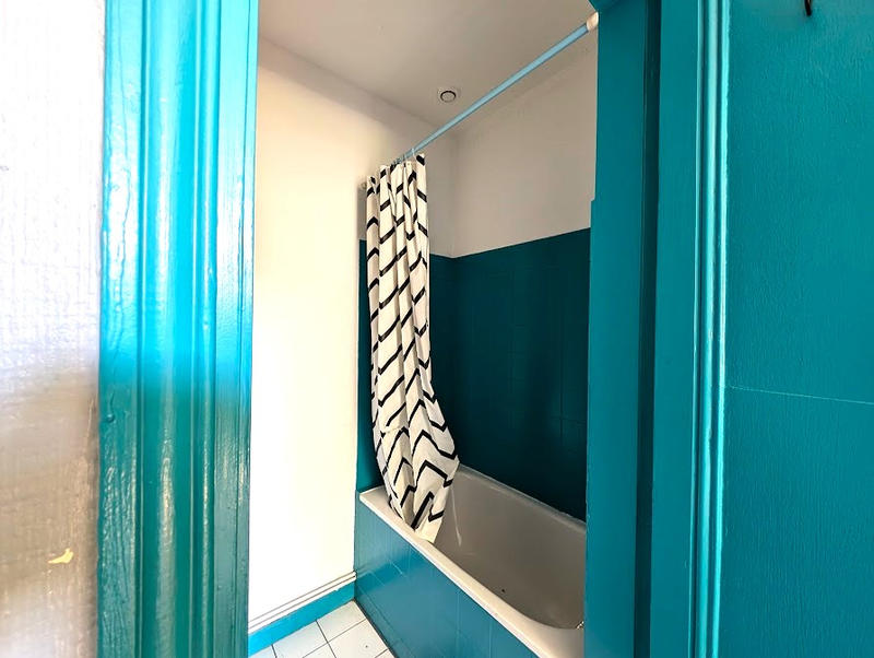 Immeuble - 130 m² - 6 pièces