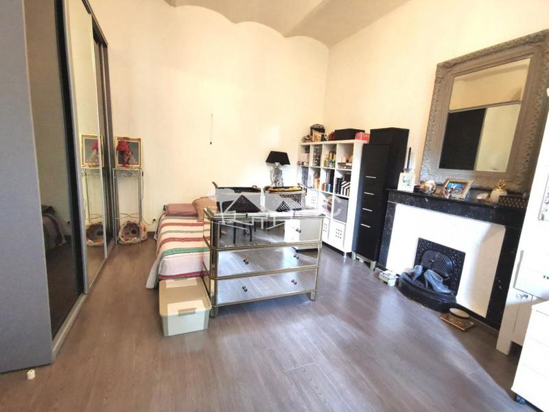 Maison en pierre - 104 m² - 5 pièces