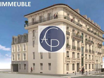 Appartement - 68 m² - 4 pièces