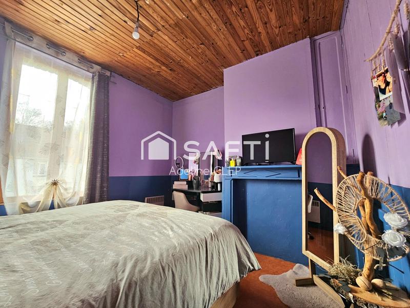 Maison - 324 m² - 15 pièces