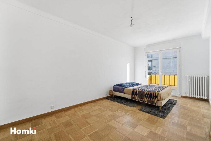 Appartement - 106 m² - 4 pièces