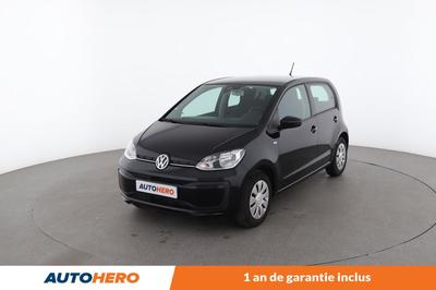 Volkswagen Up! 1.0 Up Connect 5p 60 ch