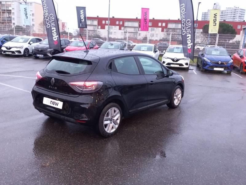 Renault Clio TCe 90 Gsr2 Evolution