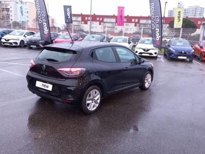 Renault Clio TCe 90 Gsr2 Evolution