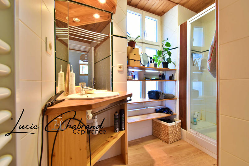 Maison - 77 m² - 5 pièces