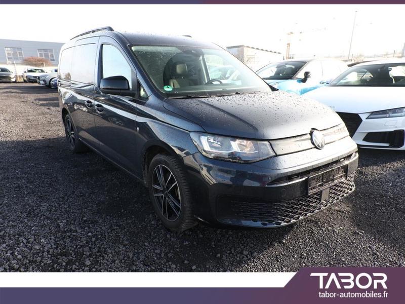 Volkswagen Caddy Maxi 1.5 Tsi 116 Dsg 7p DigC