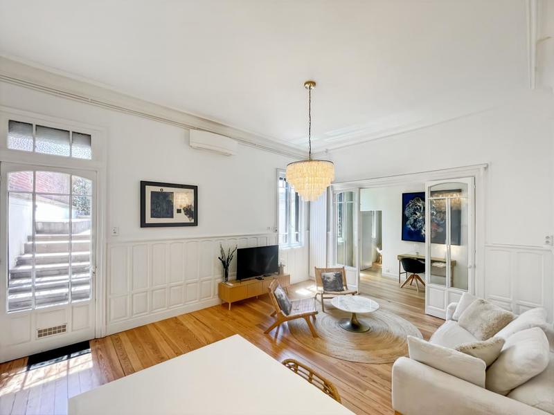 Appartement - 78 m² - 3 pièces