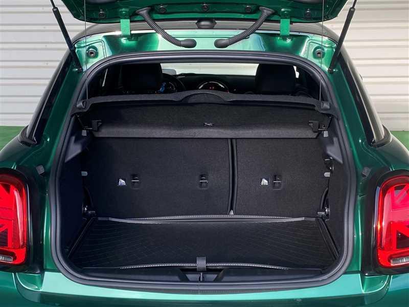 Mini Cooper s 178 ch Dkg7 Edition Premium Plus