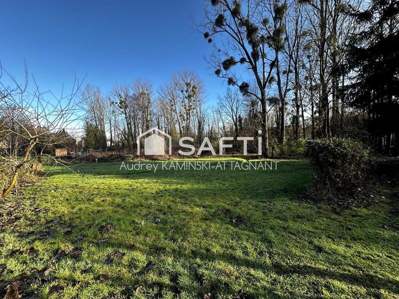 Maison - 94 m² - 4 pièces