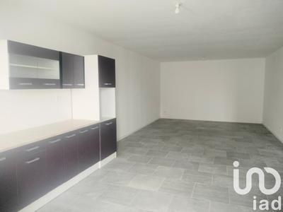 Maison de campagne - 155 m² - 5 pièces