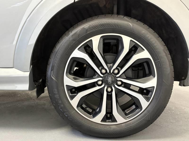 Ford Puma 1.0 Flexifuel 125 ch mHEV s&amp;S Bvm6 St-Line