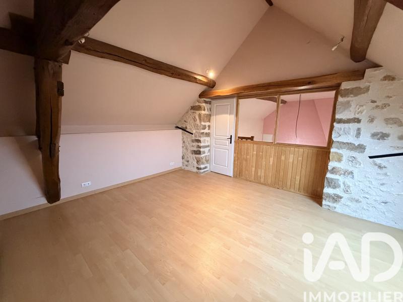 Maison - 162 m² - 5 pièces