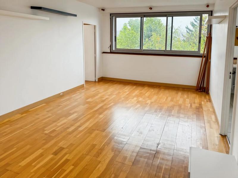 Appartement - 69 m² - 4 pièces