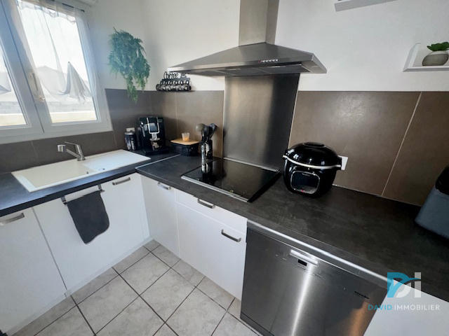 Villa - 84 m² - 4 pièces