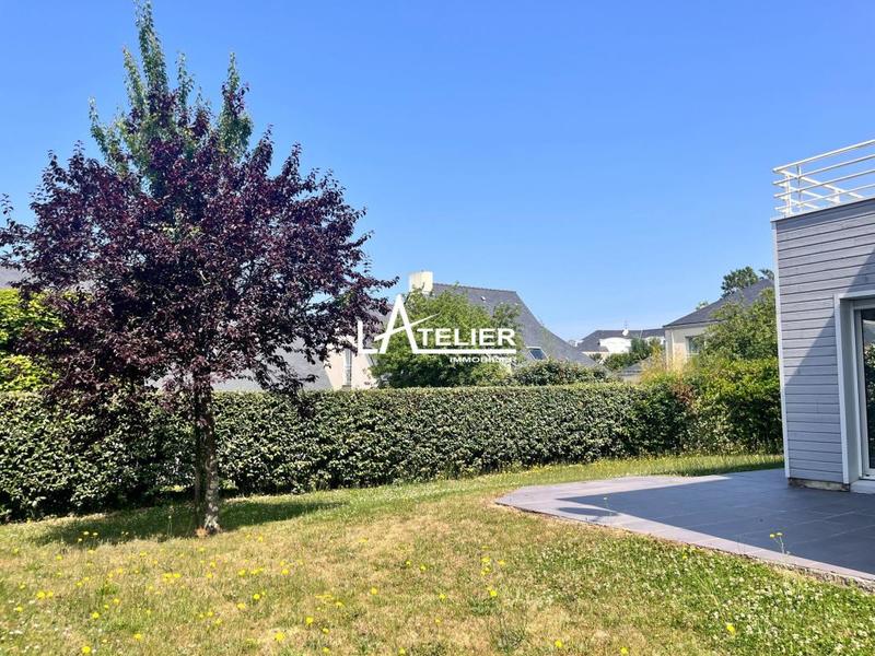 Maison - 150 m² - 7 pièces