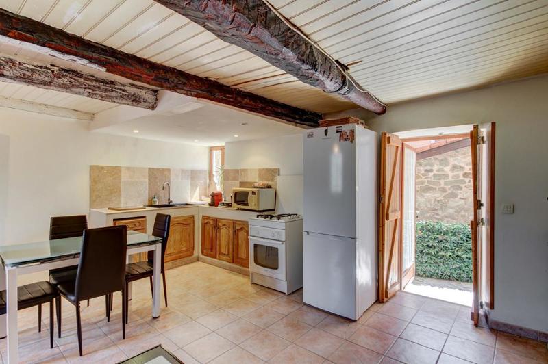 Maison - 81 m² - 3 pièces