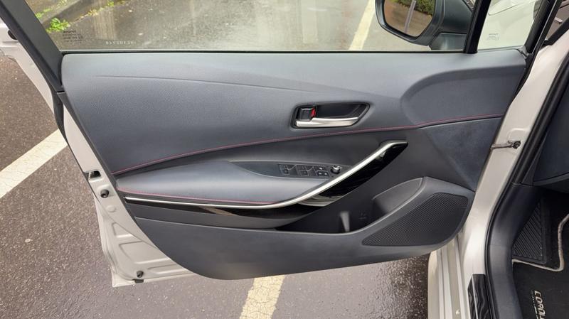 Toyota Corolla Sport Touring XII 1.8 Vvt-i 122 Hybride Cvt Collection