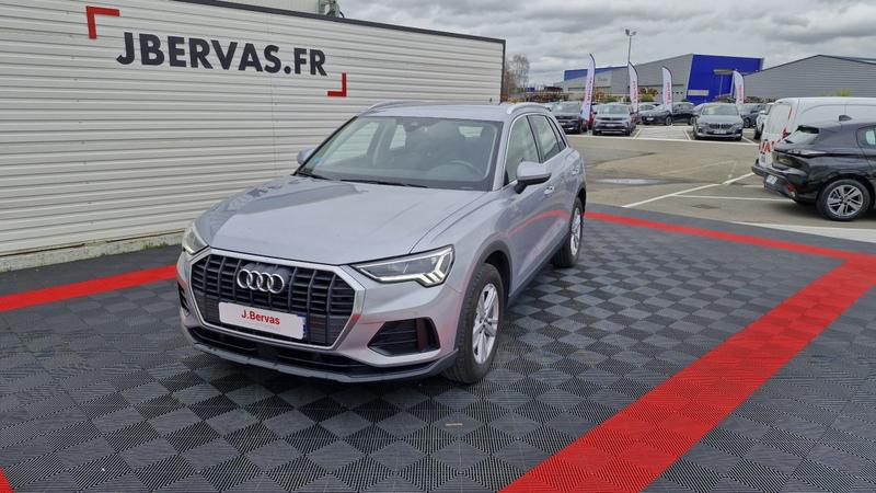 Audi Q3 35 Tfsi 150 Ch s tronic 7 Business Line