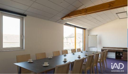 Local commercial - 1 200 m²