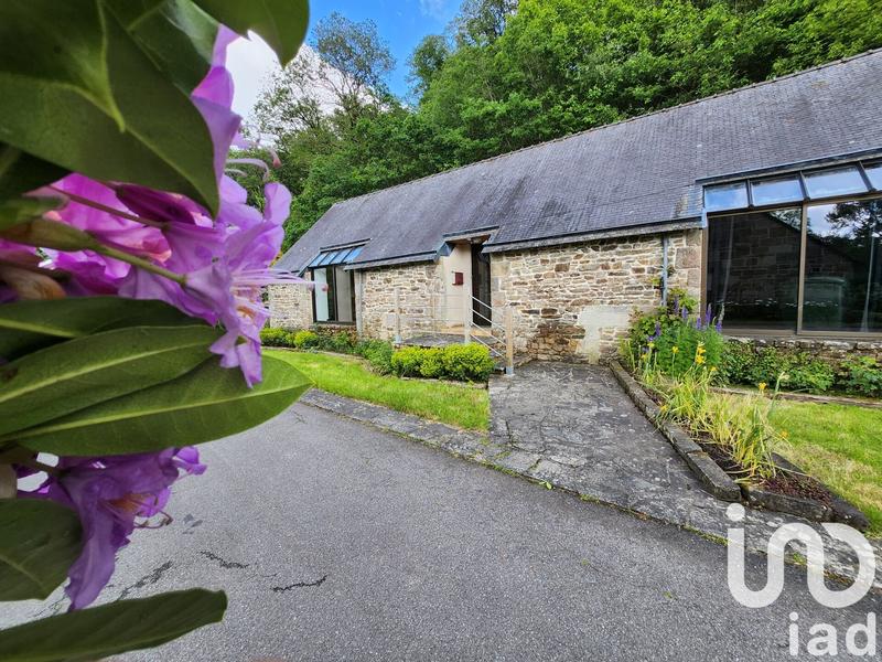 Maison - 409 m² - 17 pièces