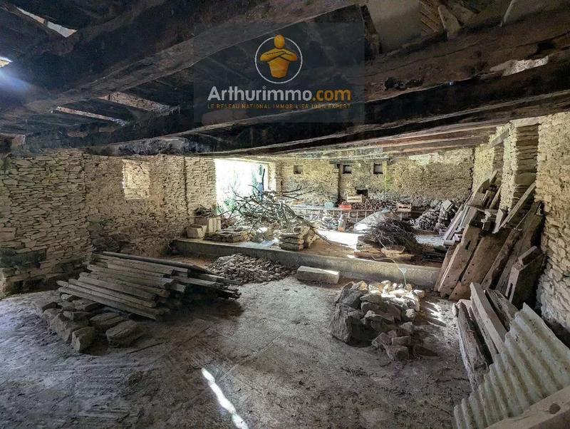 Maison - 199 m² - 2 pièces