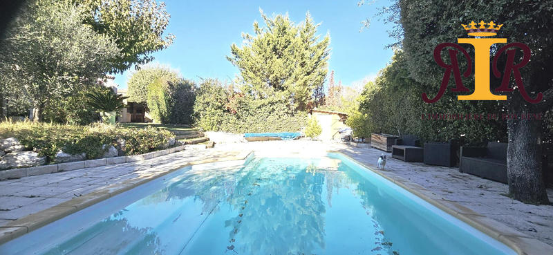 Bastide - 135 m² - 9 pièces