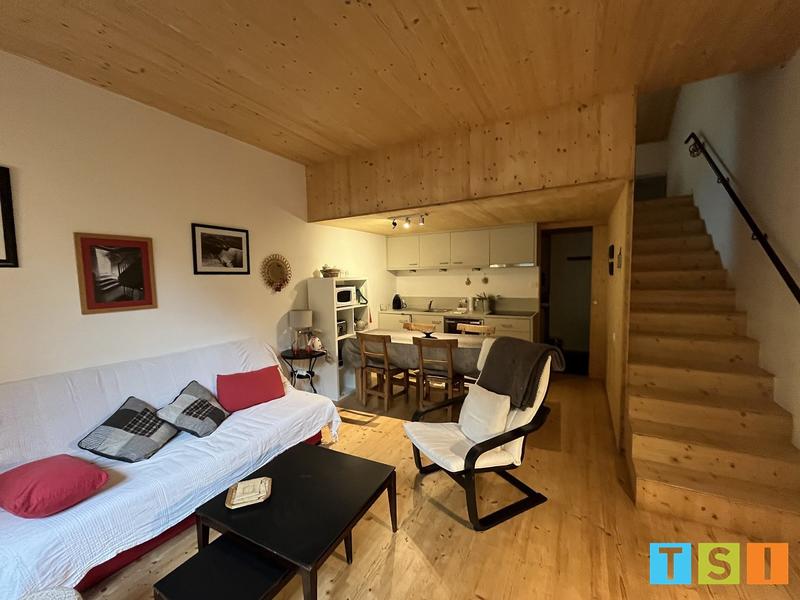 Appartement - 44 m² - 3 pièces